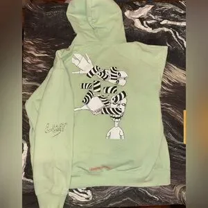 Chrome Hearts | Sweaters | Chrome Hearts Matty Boy Lust